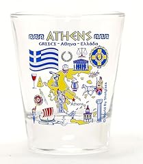Athens greece landmarks for sale  Delivered anywhere in USA 