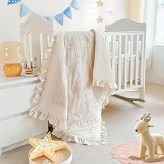 Wowelife crib bedding for sale  Delivered anywhere in USA 