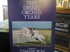 Desert orchid years for sale  Delivered anywhere in UK