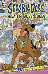 Scooby doo greatest for sale  Delivered anywhere in Ireland