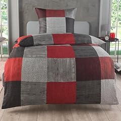 Bettwäsche 155x220 teilig gebraucht kaufen  Wird an jeden Ort in Deutschland