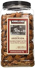 Kirkland anderson peanut for sale  Delivered anywhere in UK