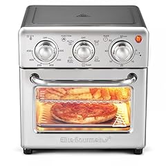 Elite gourmet eaf0852ss for sale  Delivered anywhere in USA 