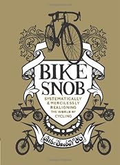 Bike snob systematically for sale  Delivered anywhere in USA 