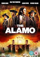 The alamo uk gebraucht kaufen  Wird an jeden Ort in Deutschland