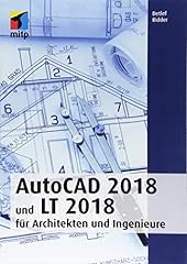 Autocad 2018 2018 gebraucht kaufen  Wird an jeden Ort in Deutschland