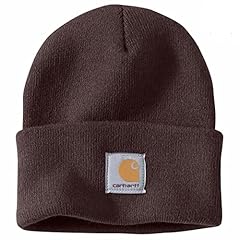 Carhartt berretto maglia usato  Spedito ovunque in Italia 
