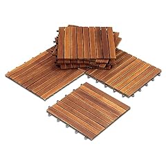 Solid wood interlocking for sale  Delivered anywhere in USA 