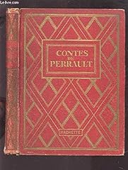 Contes perrault. d'occasion  Livré partout en France