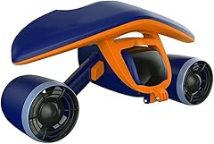 Samnuerly swiming scooter for sale  Delivered anywhere in UK