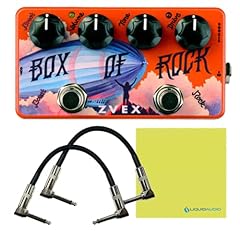 Zvex effects vexter for sale  Delivered anywhere in USA 
