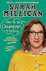 Champion .1 sunday for sale  Delivered anywhere in UK