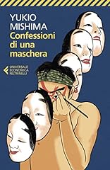 Confessioni una maschera usato  Spedito ovunque in Italia 