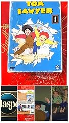 Tom sawyer vol. d'occasion  Livré partout en France