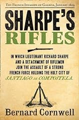 Sharpe rifles bernard for sale  Delivered anywhere in UK