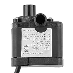 Mini brushless water for sale  Delivered anywhere in UK
