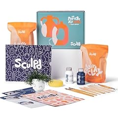 Sculpd pottery starter gebraucht kaufen  Wird an jeden Ort in Deutschland