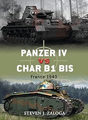 Panzer char bis d'occasion  Livré partout en France