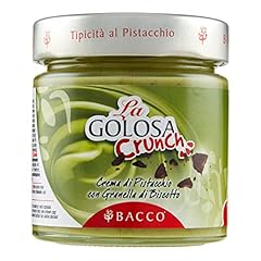 Bacco crème pistache d'occasion  Livré partout en France