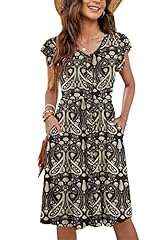 Wneedu women summer for sale  Delivered anywhere in USA 