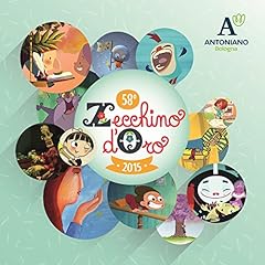Zecchino 58 2015 gebraucht kaufen  Wird an jeden Ort in Deutschland