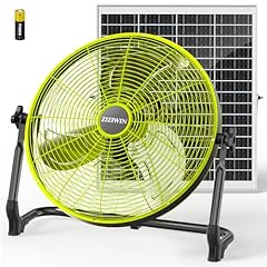 Ziziwin solar fan for sale  Delivered anywhere in USA 