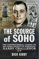 Scourge soho controversial for sale  Delivered anywhere in UK