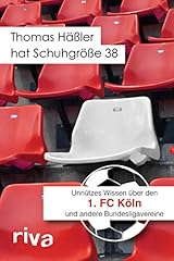 Thomas häßler hat d'occasion  Livré partout en Belgiqu