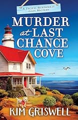 Murder last chance for sale  Delivered anywhere in USA 