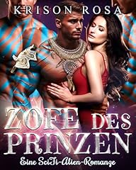 Zofe prinzen scifi gebraucht kaufen  Wird an jeden Ort in Deutschland