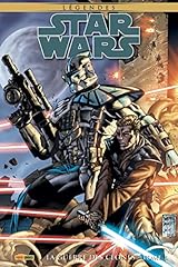 Star wars légendes d'occasion  Livré partout en Belgiqu