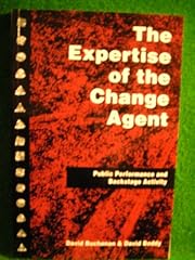 Expertise change agent for sale  Delivered anywhere in UK