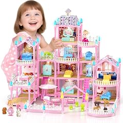 Randhar doll house for sale  Delivered anywhere in USA 