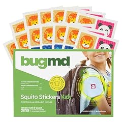 Bugmd squito stickers for sale  Delivered anywhere in USA 