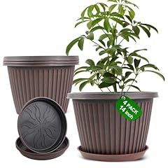 Large planter indoor for sale  Delivered anywhere in USA 