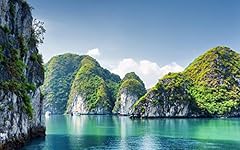 Vietnam halong bay for sale  Delivered anywhere in USA 