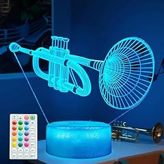 Posshe trumpet night for sale  Delivered anywhere in USA 