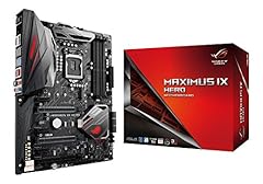 Asus rog maximus gebraucht kaufen  Wird an jeden Ort in Deutschland