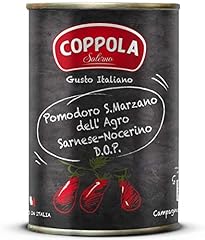 Coppola pomodori san usato  Spedito ovunque in Italia 