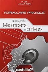 mecanicien 1 43 d'occasion  Livré partout en France