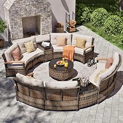 Meissalivve piece outdoor for sale  Delivered anywhere in USA 