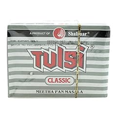 Tulsi meetha pan for sale  Delivered anywhere in Ireland