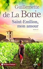 Saint emilion amour d'occasion  Livré partout en Belgiqu