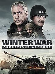 Winter war operazione usato  Spedito ovunque in Italia 