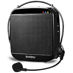 Amplificateur voix portable d'occasion  Livré partout en France