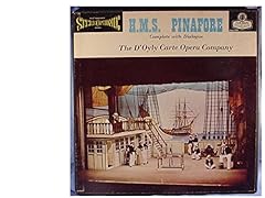 Oyly carte opera for sale  Delivered anywhere in USA 