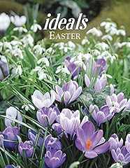 Easter ideals 2022 for sale  Delivered anywhere in USA 