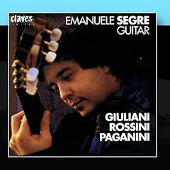 Guitar mauro giuliani d'occasion  Livré partout en France