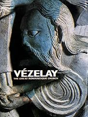 Vezelay great romanesque for sale  Delivered anywhere in USA 