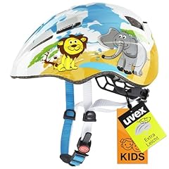 Uvex unisex bambini usato  Spedito ovunque in Italia 